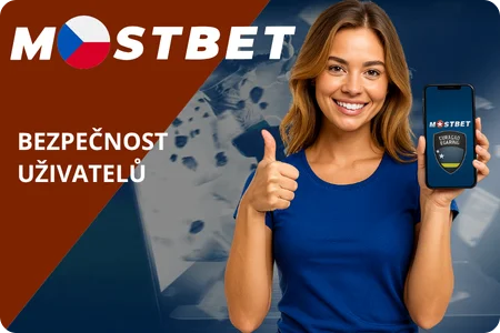 mostbet apps Bezpečnost uživatelů
