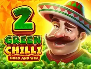 Creen Chilli 2