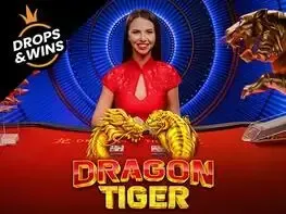Dragon Tiger