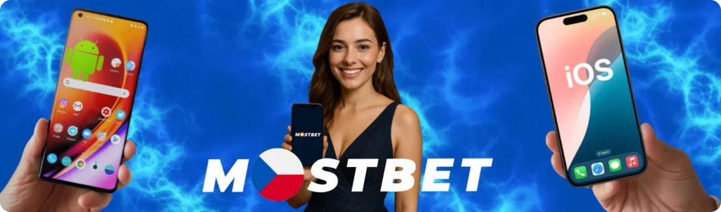 Návod ke stažení Mostbet Casino