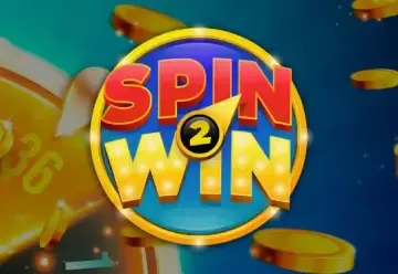 Spin Win 2