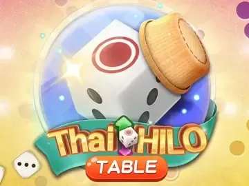 Thai Hilo Table